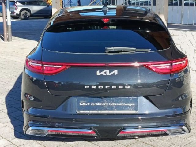 Kia ProCeed / pro_cee'd