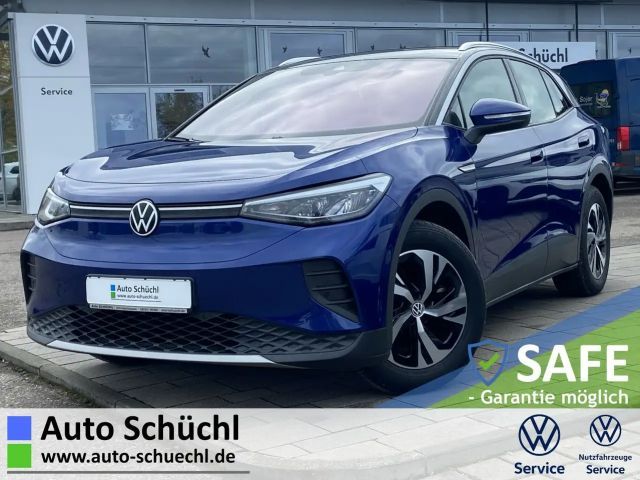 Volkswagen ID.4 Pure Performance 18"+NAVI+LED+CCS+APP-CONNE 2021 Elektrisch
