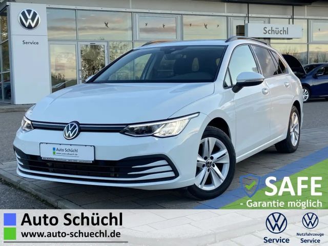 Volkswagen Golf Variant 2.0 TDI Life NAVI+LED+AHK+KAMERA+AP 2021 Diesel