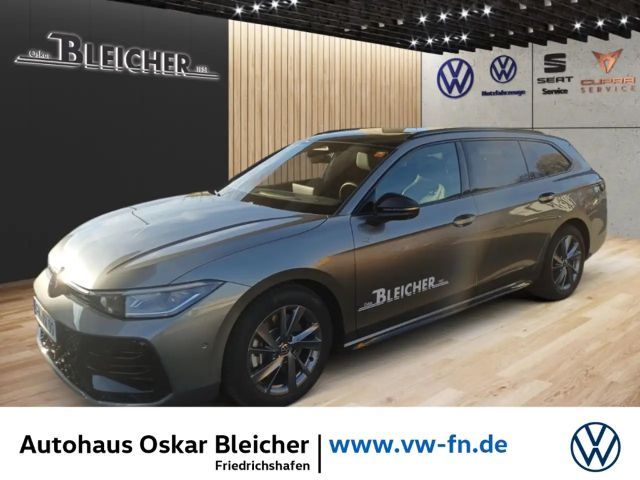 Volkswagen Passat 2.0 TDI SCR ''R-Line''  4MOTION 142 kW 7-Gang-DSG 2025 Diesel