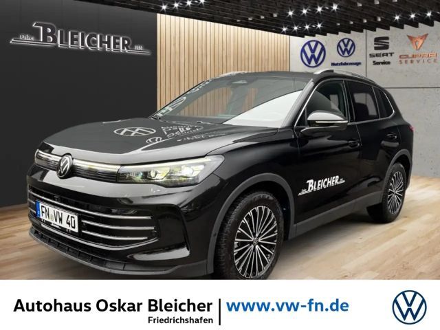 Volkswagen Tiguan 1.5 l eTSI ''Elegance'' OPF 110 kW/ 150 PS 7-Gang- 2025 Benzine
