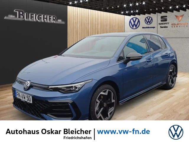 Volkswagen Golf VIII 1.5 eTSI OPF ''R-Line'' 110 kW (150 PS) DSG S 2025 Benzine
