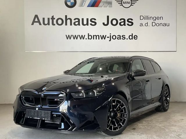 BMW M5 2025 Hybride / Benzine