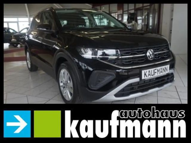 Volkswagen T-Cross T-CROSS 1,0 TSI DSG LIMITED KAMERA KEYLESS APP 2025 Benzine