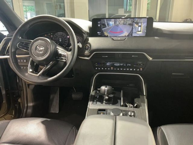 Mazda CX-80