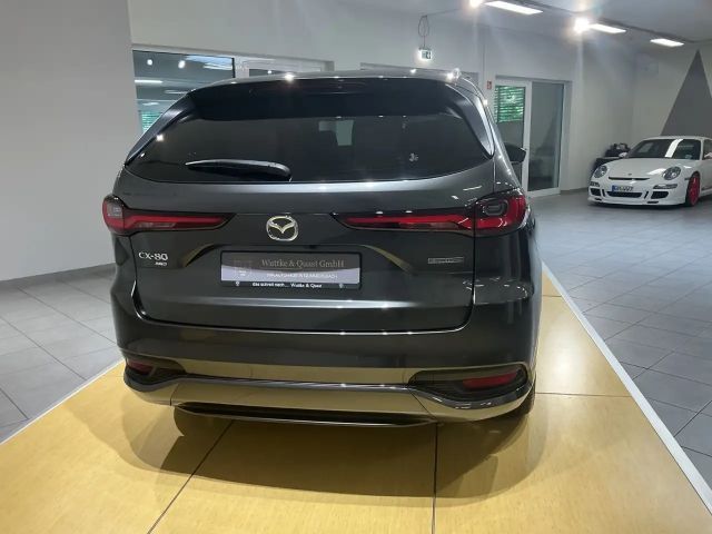 Mazda CX-80