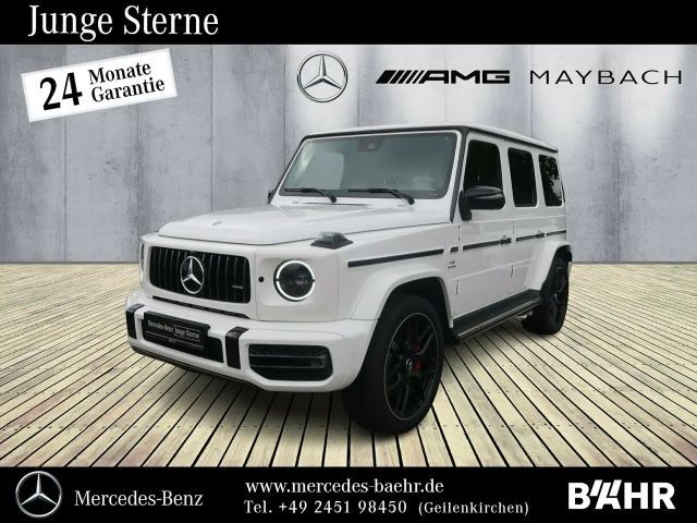 Mercedes-Benz G 63 AMG 2023 Benzine
