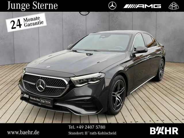 Mercedes-Benz E 450 E 450 d 4M AMG/Digital-Light/360°/Distronic/19" 2025 Diesel