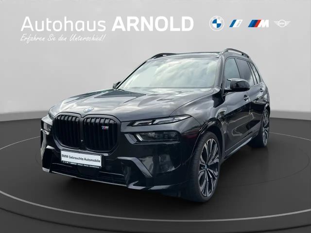 BMW X7 M 2023 Benzine