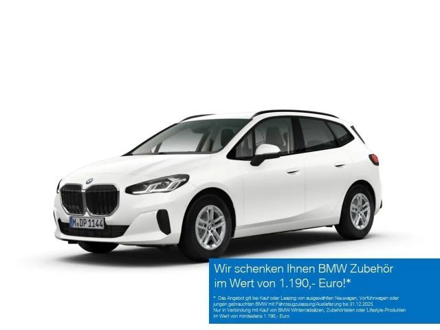 BMW 218 2025 Benzine