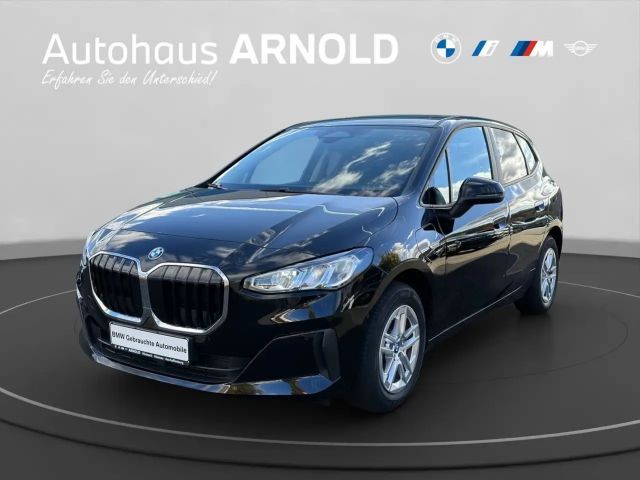 BMW 225 2022 Hybride / Benzine