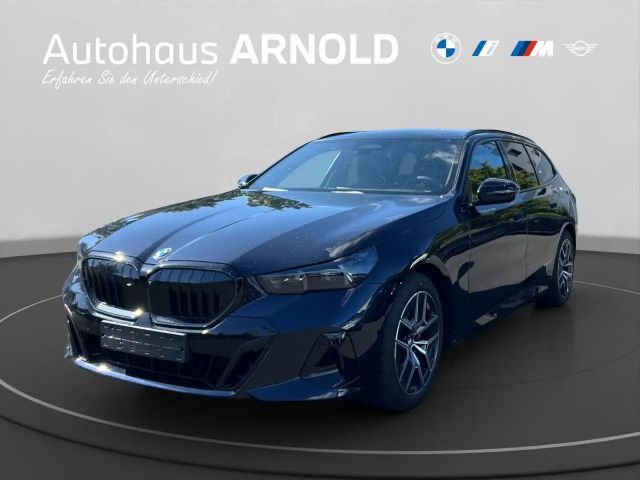BMW 520 d Touring M Sport Pro Head-Up Harman Kardon Pano.D 2025 Diesel