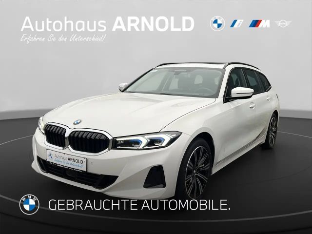 BMW 320 i Touring HiFi Pano.Dach Driving Assist. Prof. Kom 2024 Benzine