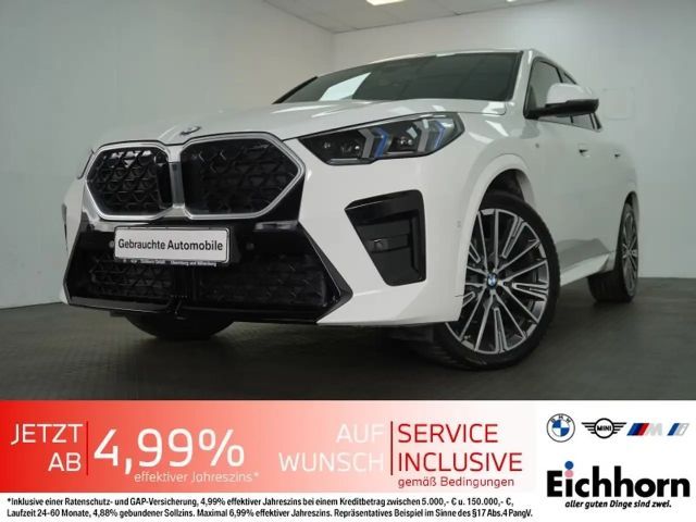 BMW X2 2025 Benzine