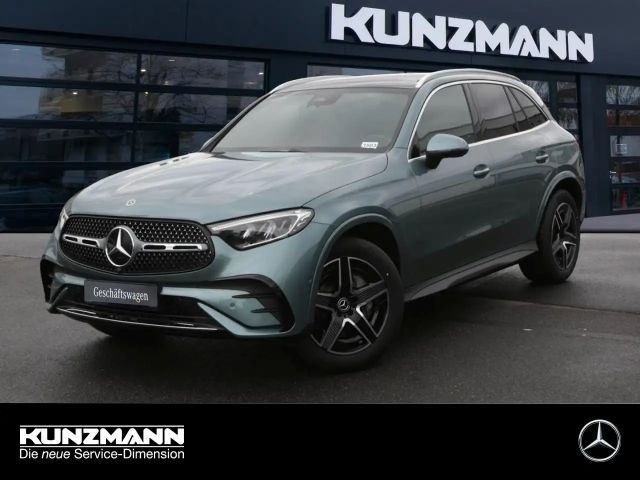 Mercedes-Benz GLC 220 2025 Diesel