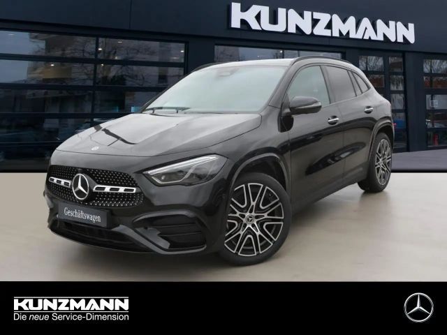 Mercedes-Benz GLA 220 2025 Diesel