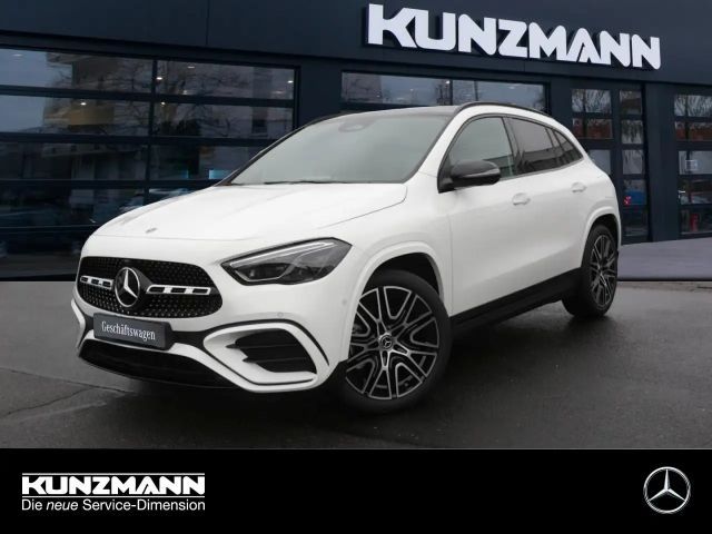 Mercedes-Benz GLA 220 2025 Diesel