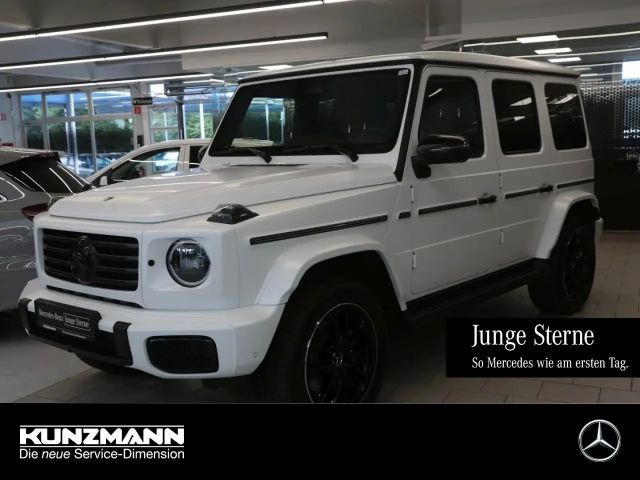 Mercedes-Benz G 500 2024 Benzine