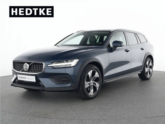 Volvo V60 CC B4 Diesel AWD Plus 18"+H&K+ACC+WSS-HZG 2023 Diesel