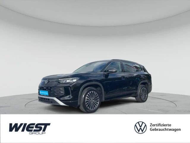 Volkswagen Tayron Life 2.0 l TDI 4MO DSG 7- SItzer AHK IQ D 2025 Diesel