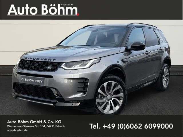 Land Rover Discovery Sport 2025 Diesel