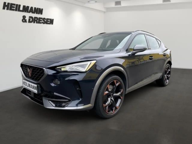 Cupra Formentor VZ 4Drive 2.0 TSI DSG/Panoramadach/BeatsAudio/Navi 2022 Benzine