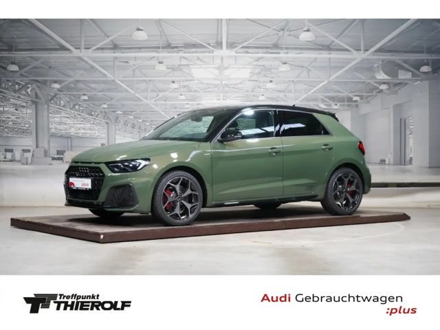 Audi A1 Sportback 40 TFSI 2x S line 18-Zoll Kamera 2025 Benzine