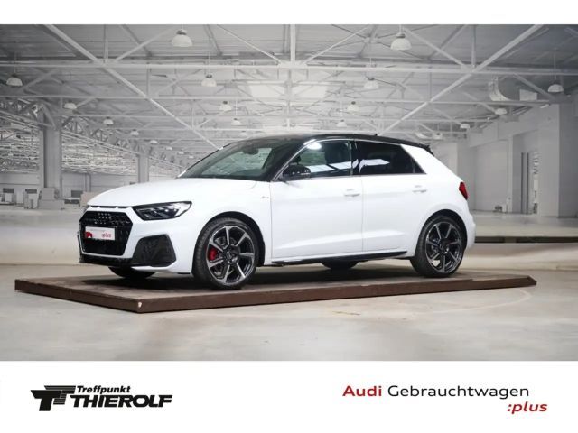 Audi A1 Sportback 40 TFSI S line LED NAVI+ KAMERA ACC 2025 Benzine