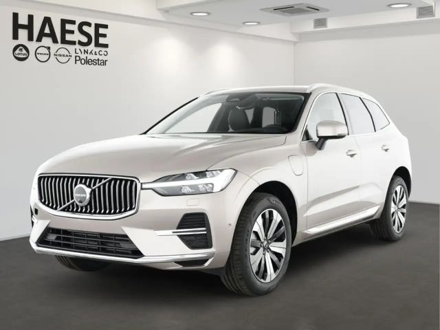 Volvo XC60 2025 Hybride / Benzine