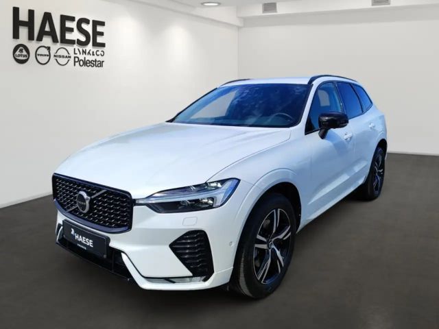Volvo XC60 2022 Diesel