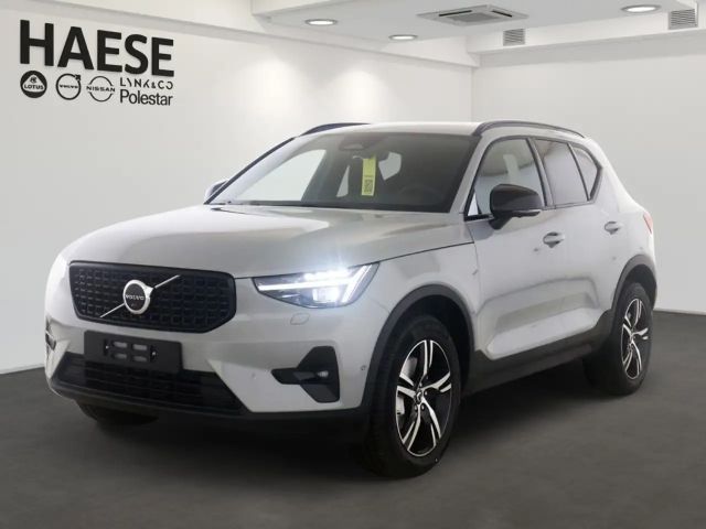 Volvo XC40 2025 Benzine