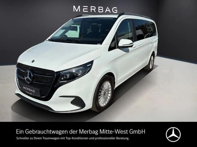 Mercedes-Benz V 220 d STYLE Lang ACC AHK Navi SHZ Winterp. LM 2024 Diesel