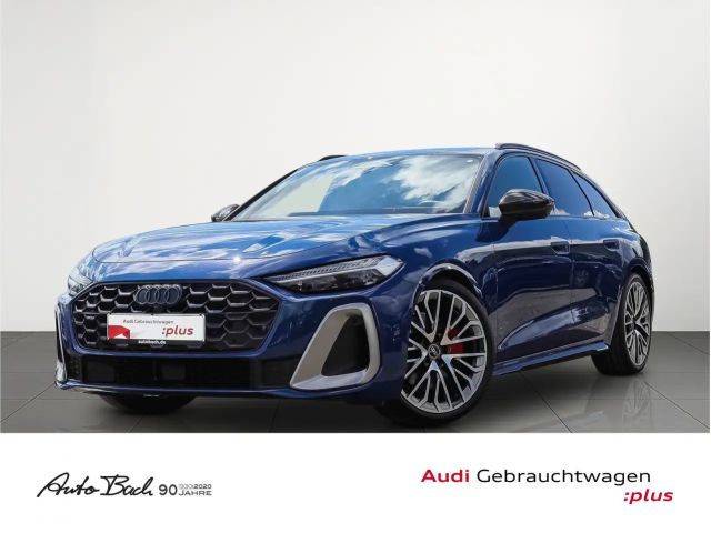 Audi A5 S line TDI qu. Stronic Matrix HUD B&O A 2024 Diesel