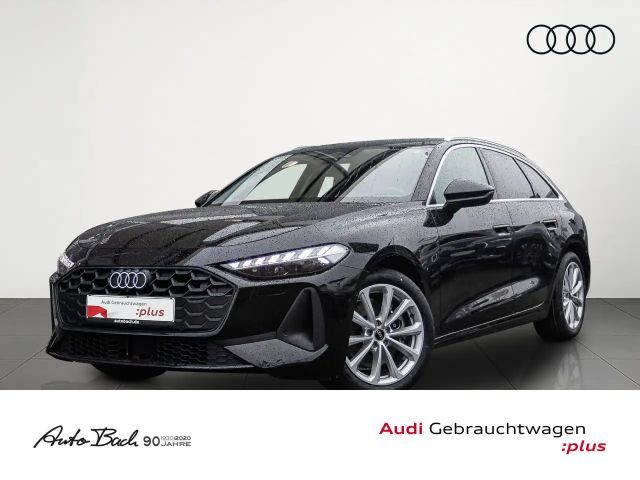 Audi A5 TDI Stronic HUD Navi Virtual EPH ACC 2025 Diesel