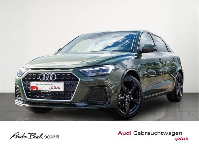 Audi A1 Adv.  30TFSI Stronic Navi LEDplus v 2025 Benzine
