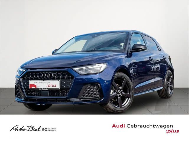 Audi A1 Advanced 25TFSI Stronic LED EPH DAB 2025 Benzine