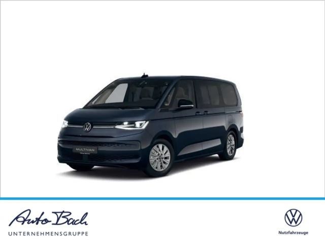 Volkswagen T7 Multivan Multivan 2.0 TDI Life LÜ DSG 2025 Diesel