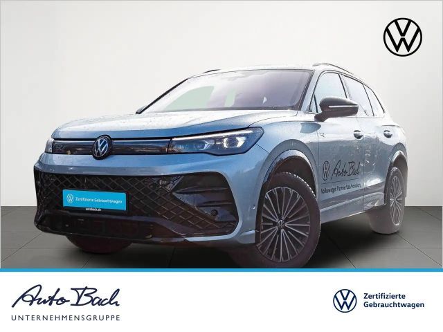 Volkswagen Tiguan 2.0 TDI DSG R-Line 4Motion, HD-Matrix-LED 2025 Diesel