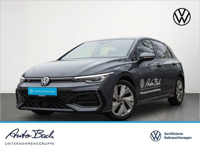 Volkswagen Golf VIII 1.5 eTSI DSG R-Line, Navi, LED, Head-u 2025 Benzine
