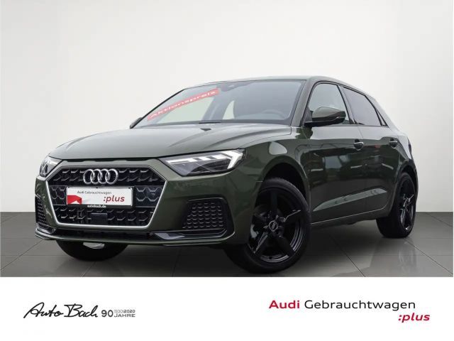 Audi A1 advanced 30TFSI Stronic Navi LEDplu 2025 Benzine