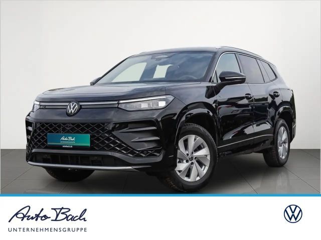 Volkswagen Tayron 2.0 TDI R-Line 4M DSG Navi LED HuD ACC AH 2025 Diesel
