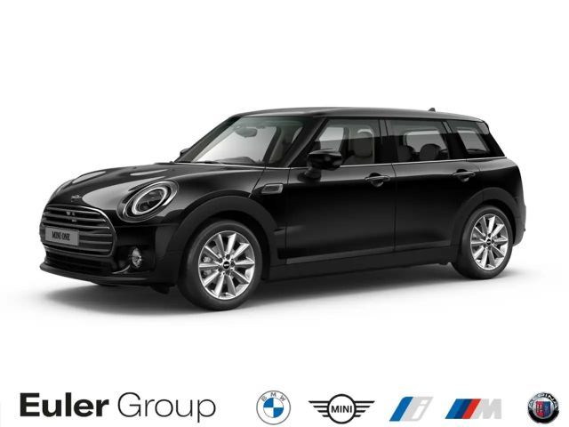 MINI One Clubman 2021 Benzine