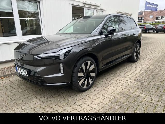 Volvo EX90 2025 Elektrisch