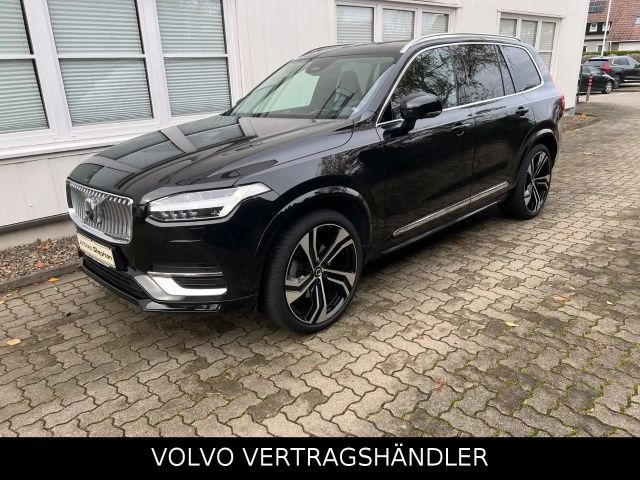 Volvo XC90 2023 Diesel