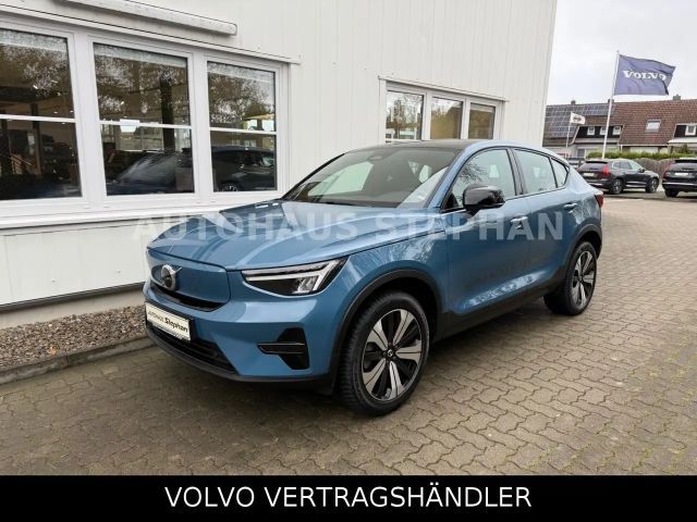 Volvo C40 2022 Elektrisch