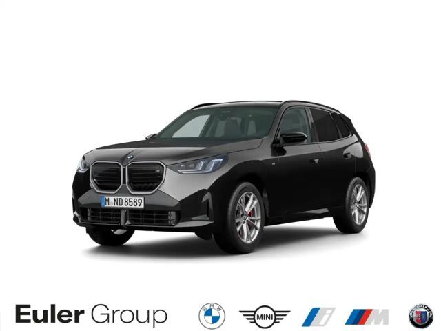 BMW X3 2024 Benzine