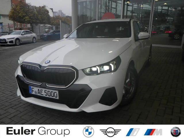 BMW 520 d Touring Sportpaket Navi Digitales Cockpit Sounds 2025 Diesel