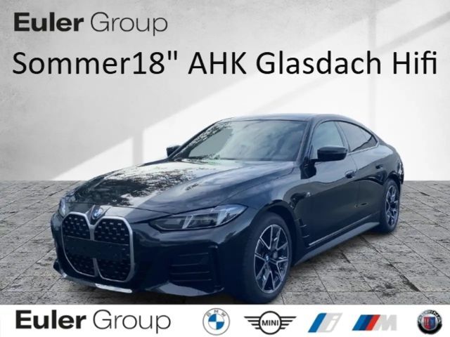 BMW 430 Gran Coupe i x M-Sport Sommer18'' AHK Glasdach Hif 2025 Benzine