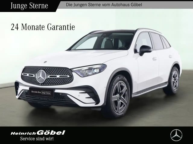 Mercedes-Benz GLC 300 2024 Benzine