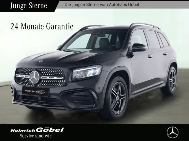 Mercedes-Benz GLB 200 AMG+LED+KAMERA+AMBIENTE+NIGHT+WINTER.P 2024 Benzine